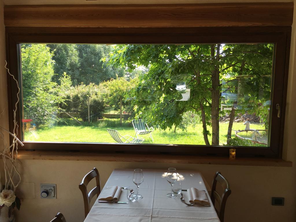 Willa Agriturismo La Virginia Revello Zewnętrze zdjęcie